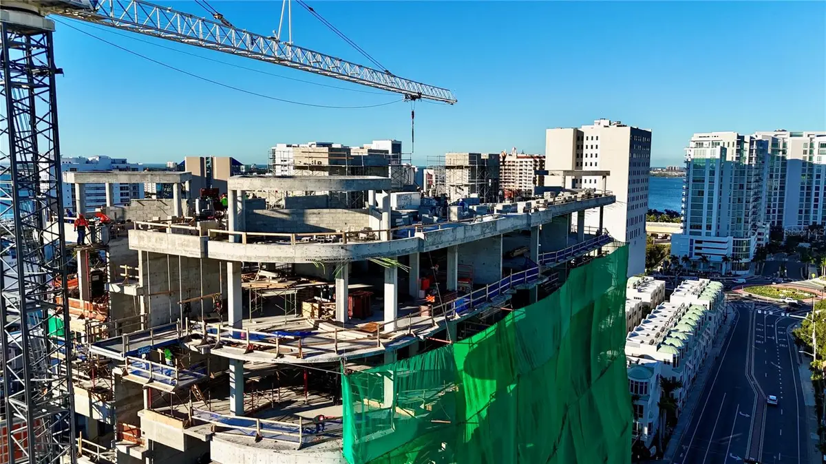 290 Cocoanut Avenue #604, Sarasota, FL 34236 - Image #1