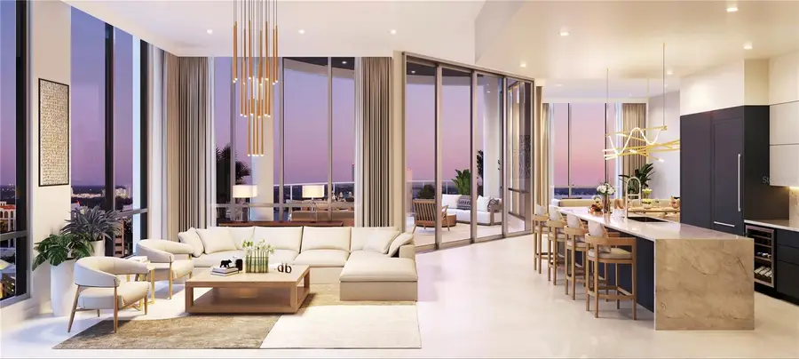 290 Cocoanut Avenue #604, Sarasota, FL 34236 - Image #2