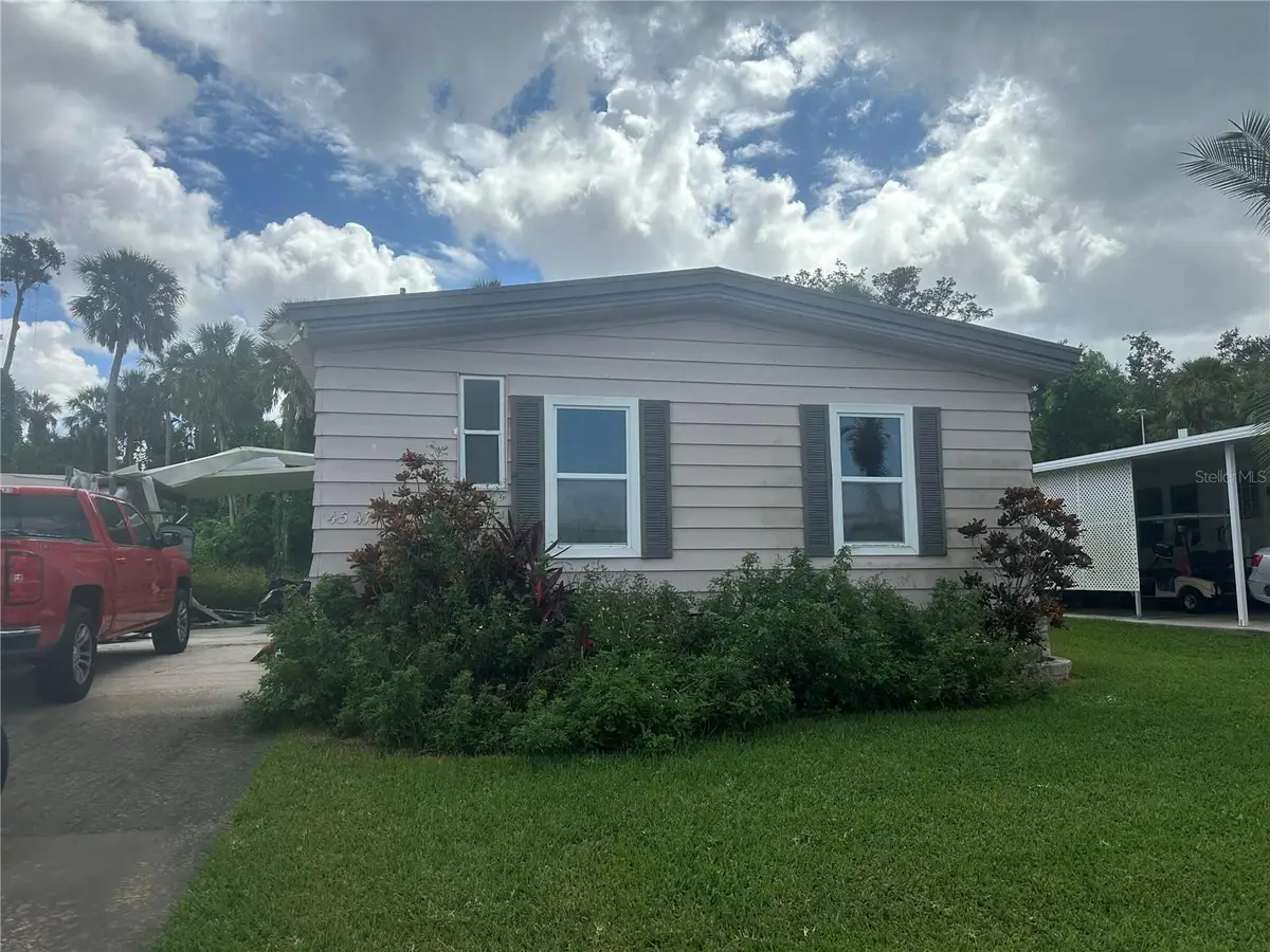 4547 12th Street Court E, Ellenton, FL 34222 - #1