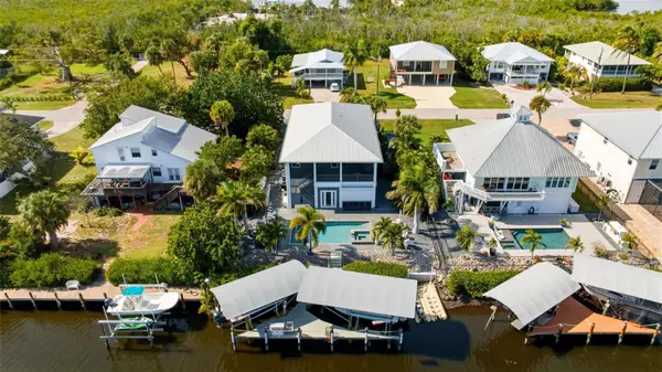 16296 Estuary Court, BOKEELIA, FL 33922