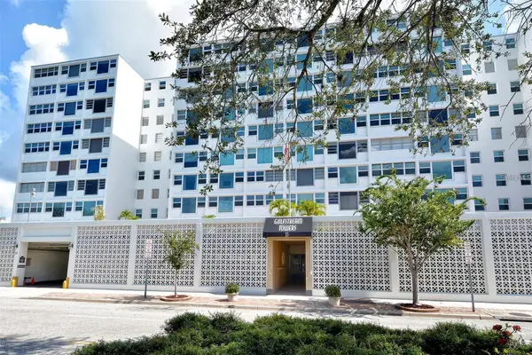 33 S Gulfstream Avenue #307, SARASOTA, FL 34236