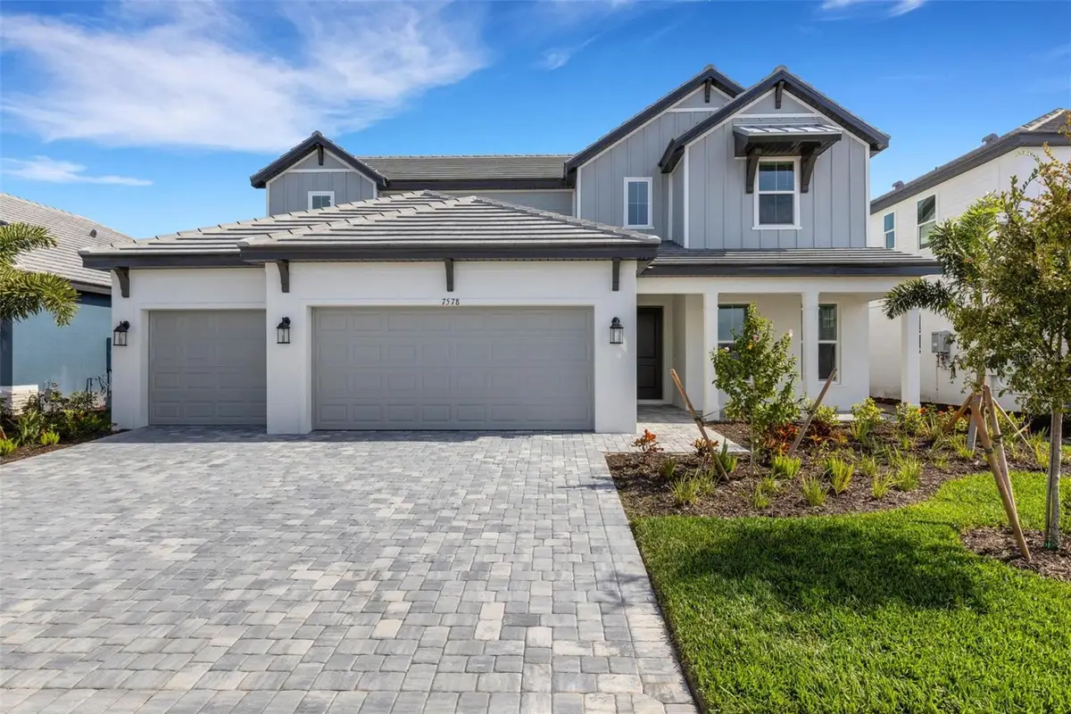 7578 Seahawk Avenue, Sarasota, FL 34241 - Image #1