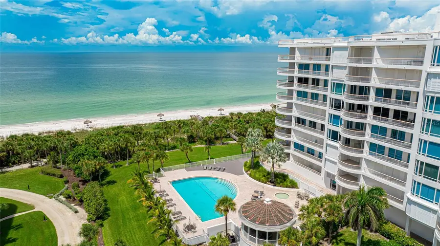 455 Longboat Club Road #PH8, Longboat Key, FL 34228 - Image #2