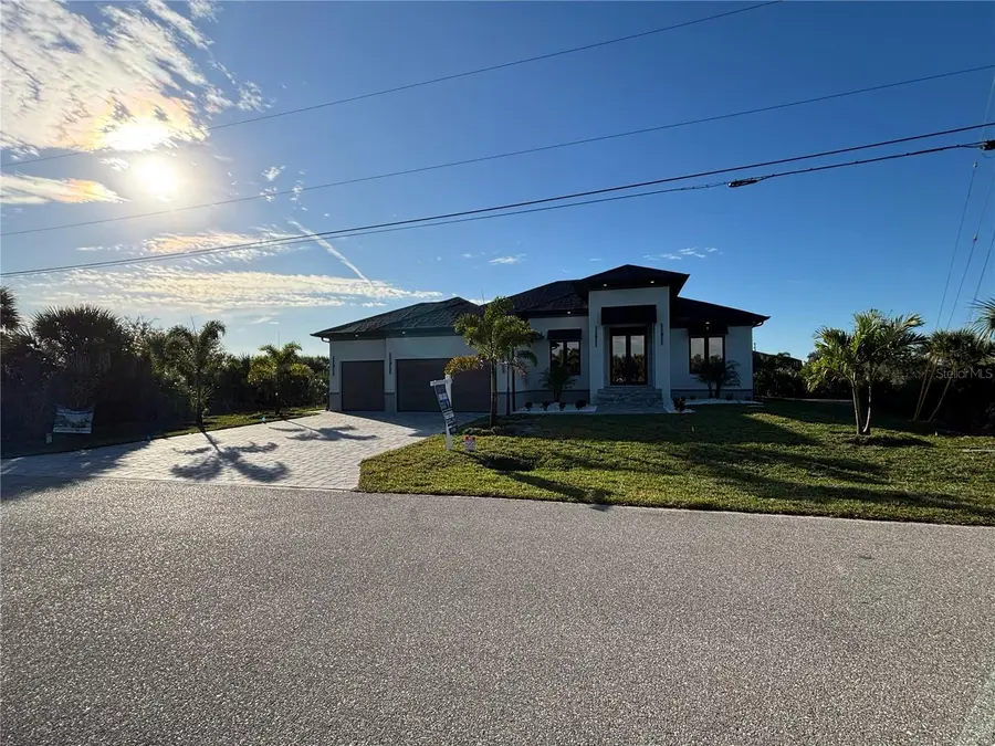 14299 Montmarte Avenue, Port Charlotte, FL 33981 - Image #3