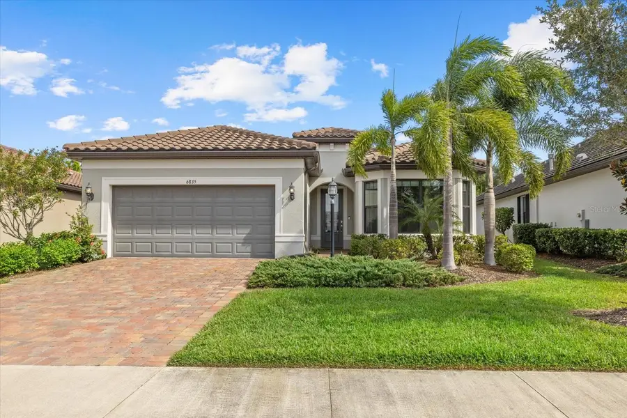 6835 Chester Trail, Bradenton, FL 34202 - Image #2