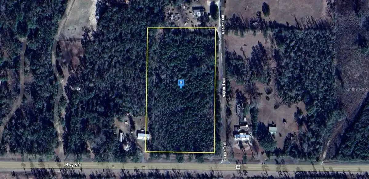 3013 Napier Trail, Marianna, FL 32446 - Image #1