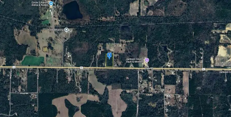 3013 Napier Trail, Marianna, FL 32446 - Image #3