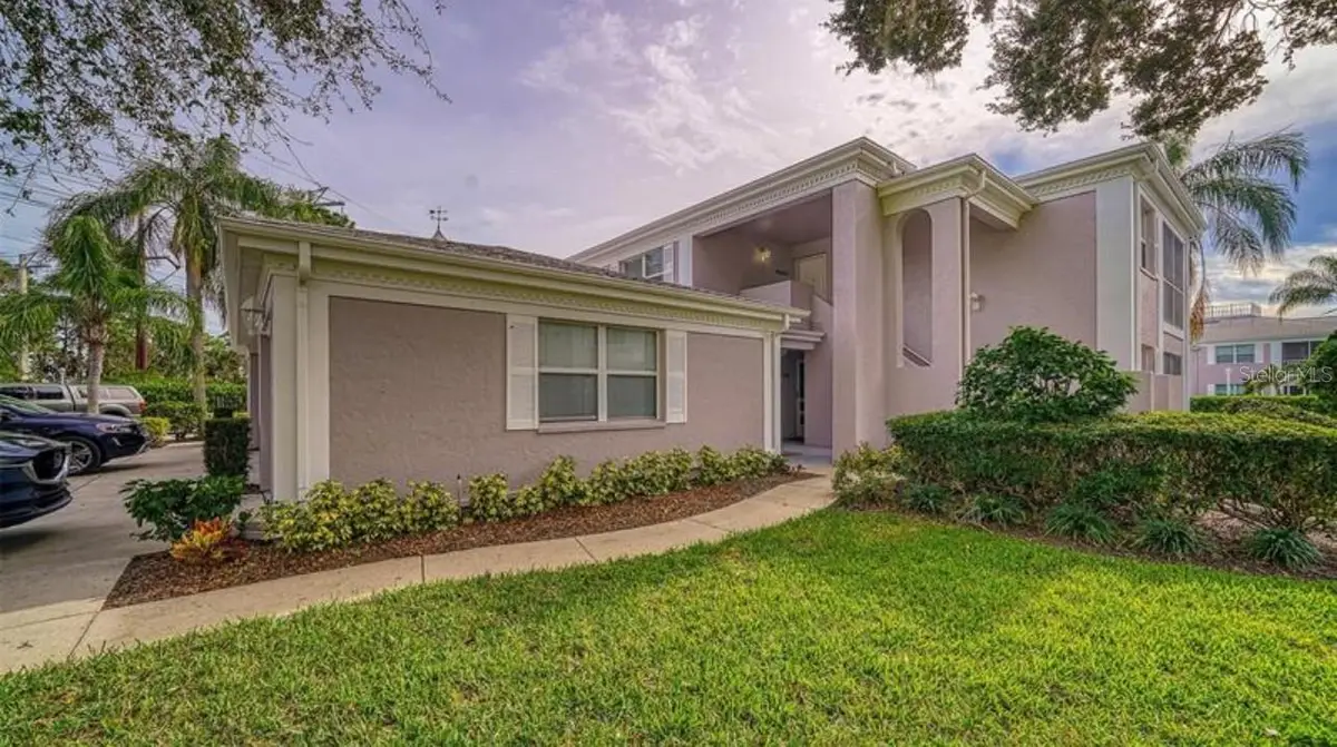5655 Sheffield Greene Circle #61, Sarasota, FL 34235 - Image #1