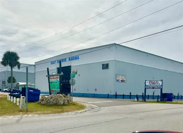 100 Circuit Road #N-110, NOKOMIS, FL 34275