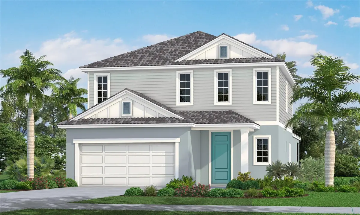9851 Crystal Isles Circle, Sarasota, FL 34241 - Image #1