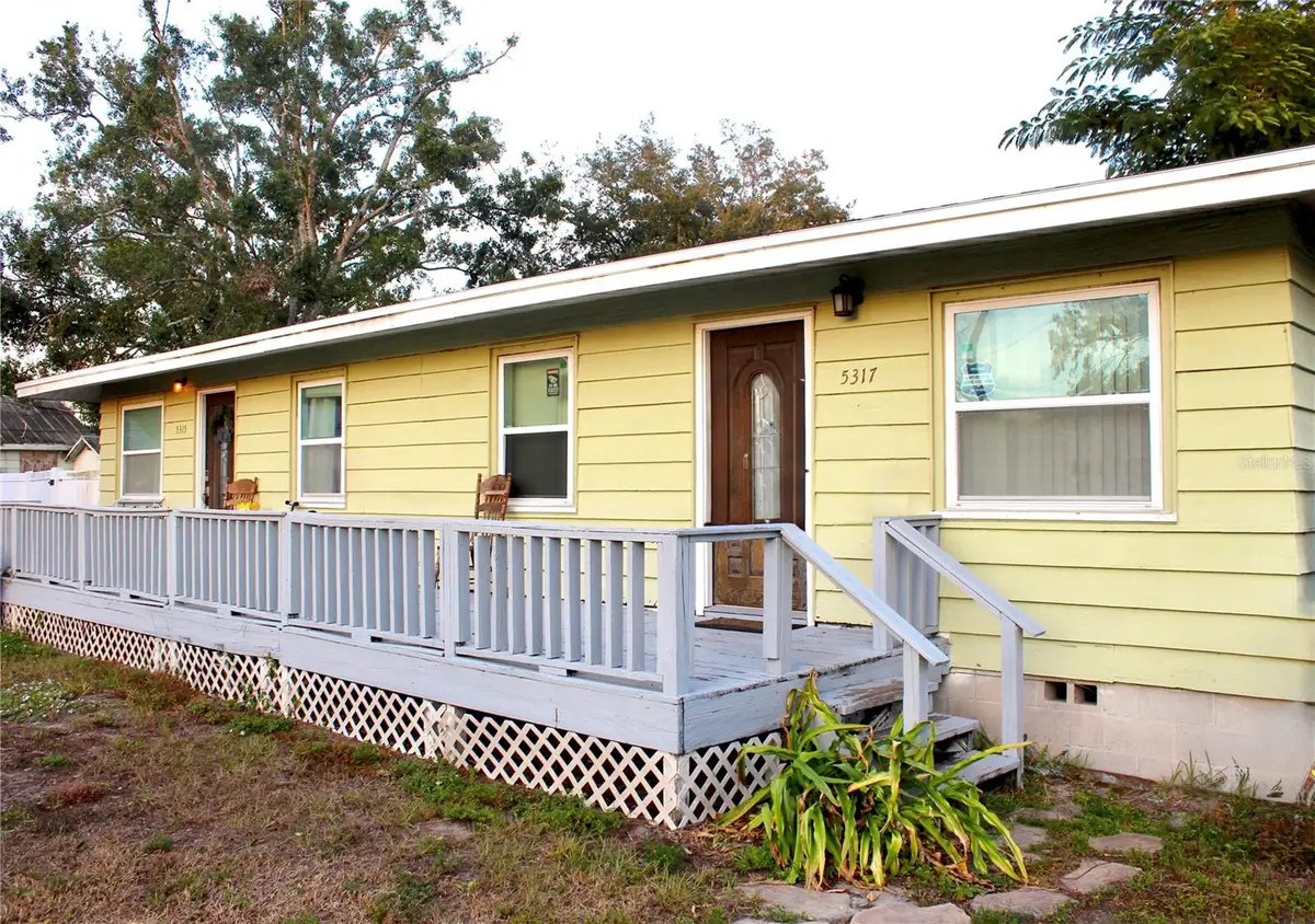 5315 15th Street Court E, Bradenton, FL 34203 - Image #1