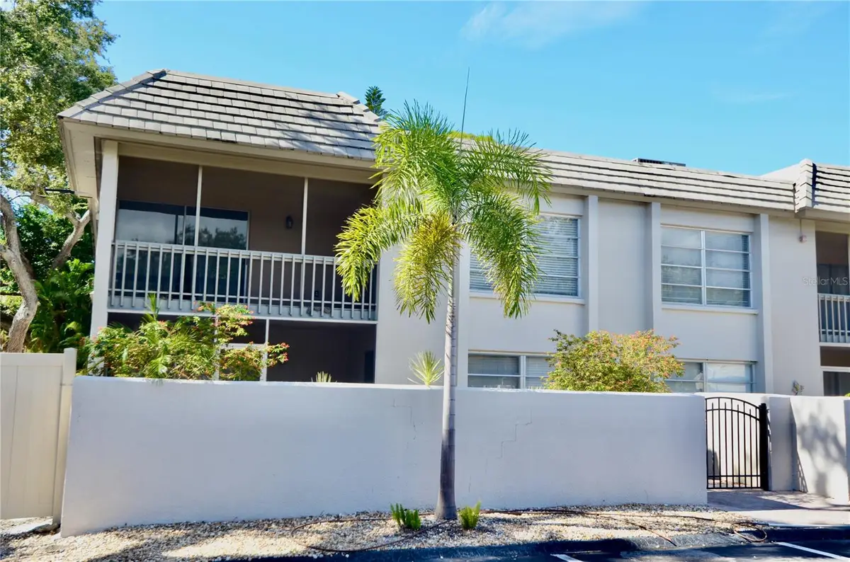 3360 S Osprey Avenue #201B, Sarasota, FL 34239 - Image #1