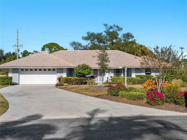 102 Windward Drive, OSPREY, FL 34229