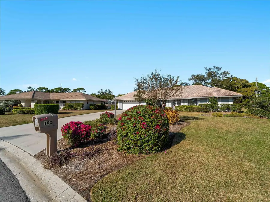 102 Windward Drive, Osprey, FL 34229 - Image #3