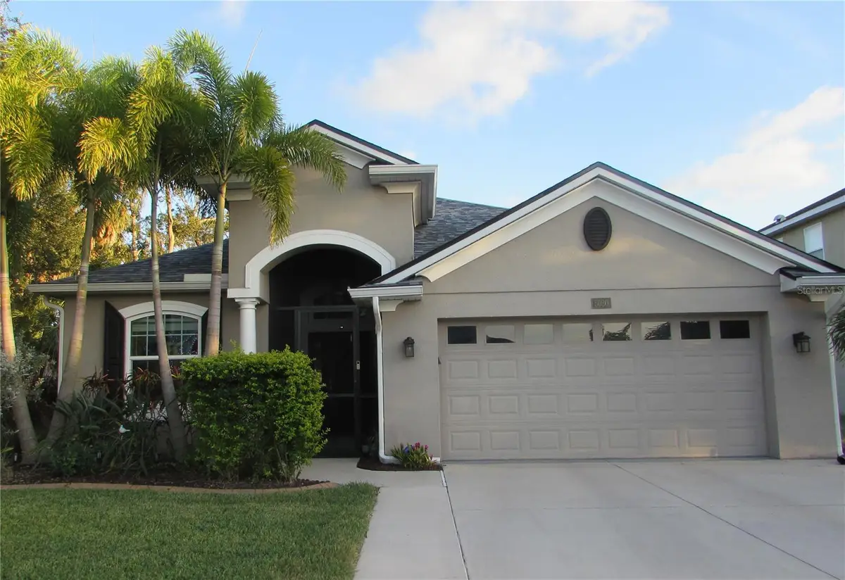 5030 58th Terrace E, Bradenton, FL 34203 - Image #1