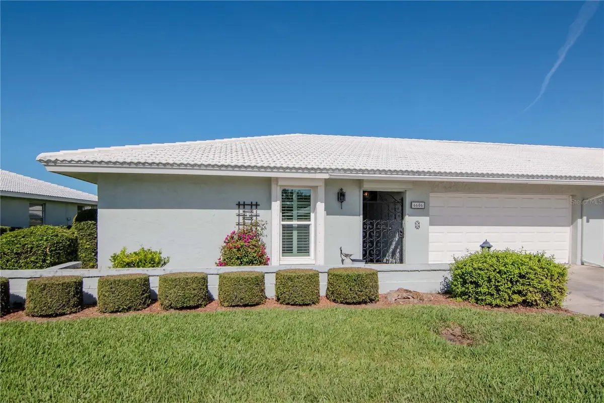 6606 11th Avenue W, Bradenton, FL 34209 - Image #1