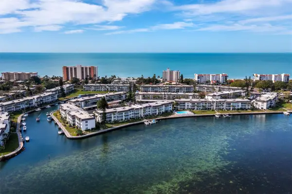 4430 Exeter Drive #106, LONGBOAT KEY, FL 34228