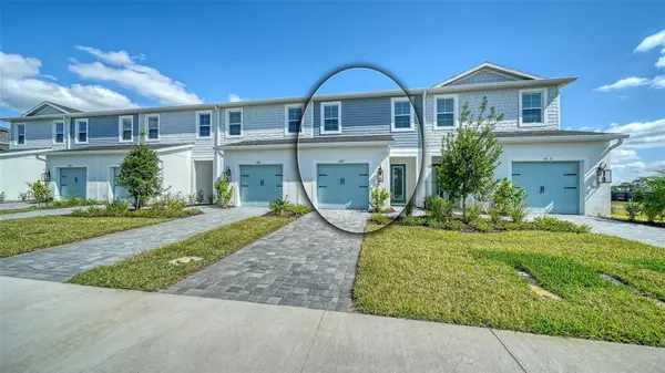 6167 Dry Tortugas Drive, SARASOTA, FL 34241