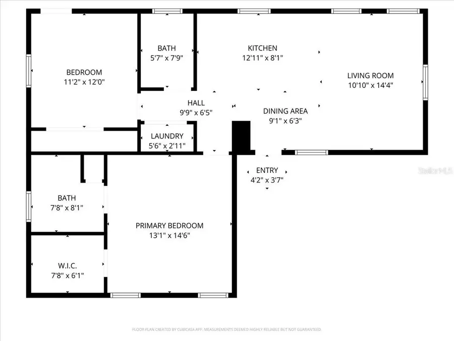 1508 24th Avenue Drive W, Bradenton, FL 34205 - Image #3