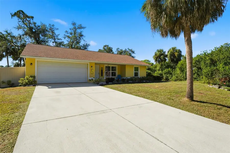 4669 Targee Avenue, North Port, FL 34287 - Image #2