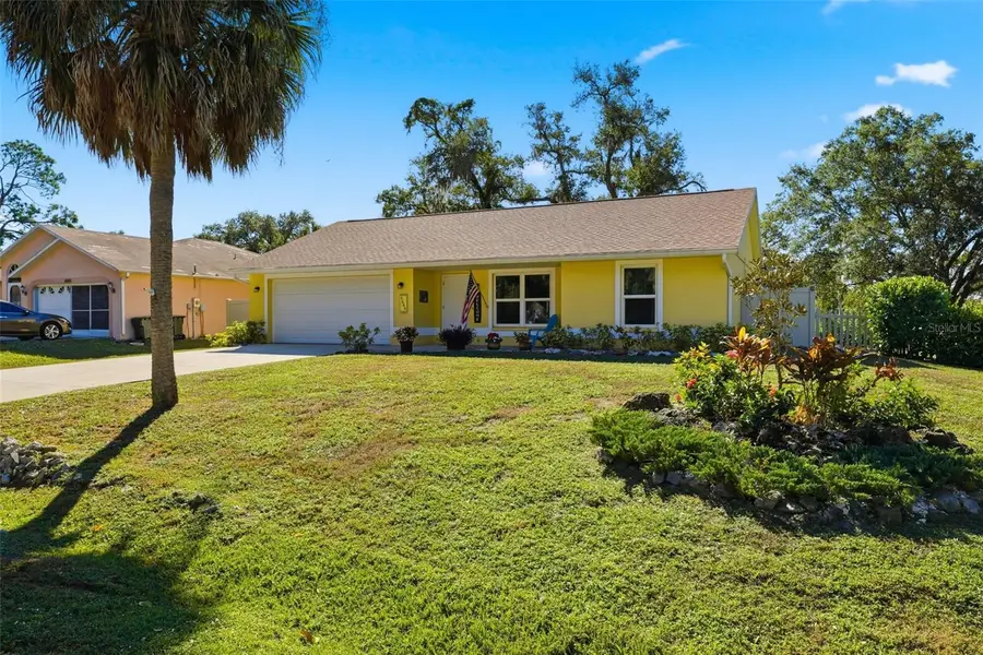 4669 Targee Avenue, North Port, FL 34287 - Image #3