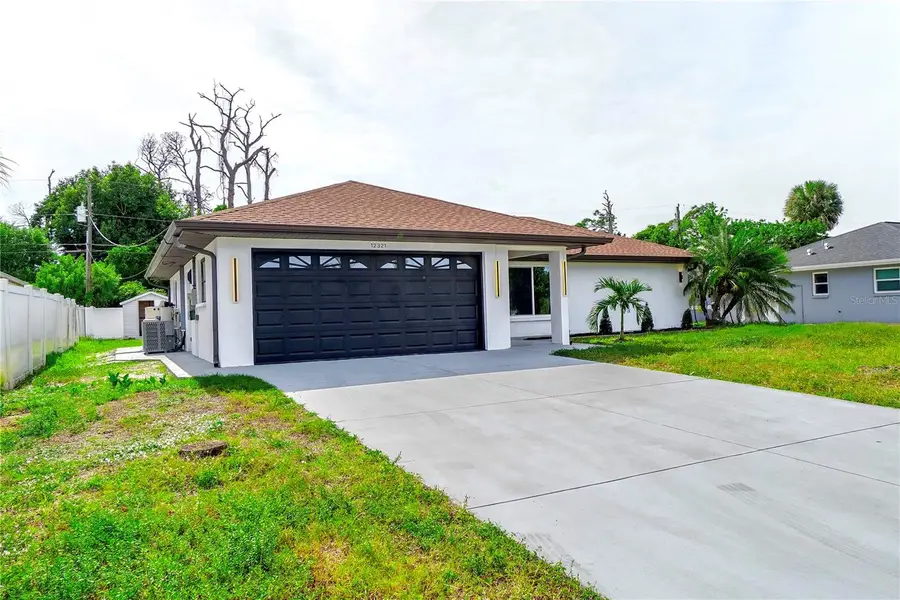 12321 Alta Mira Street, North Port, FL 34287 - Image #2