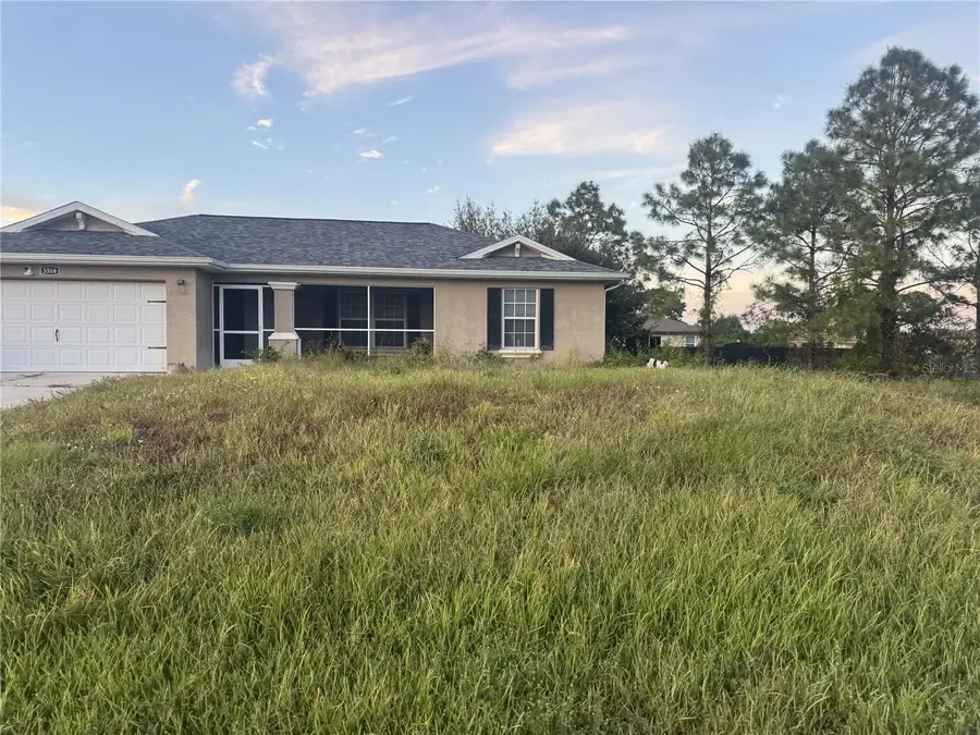3506 38th Street Sw, Lehigh Acres, FL 33976 - #2