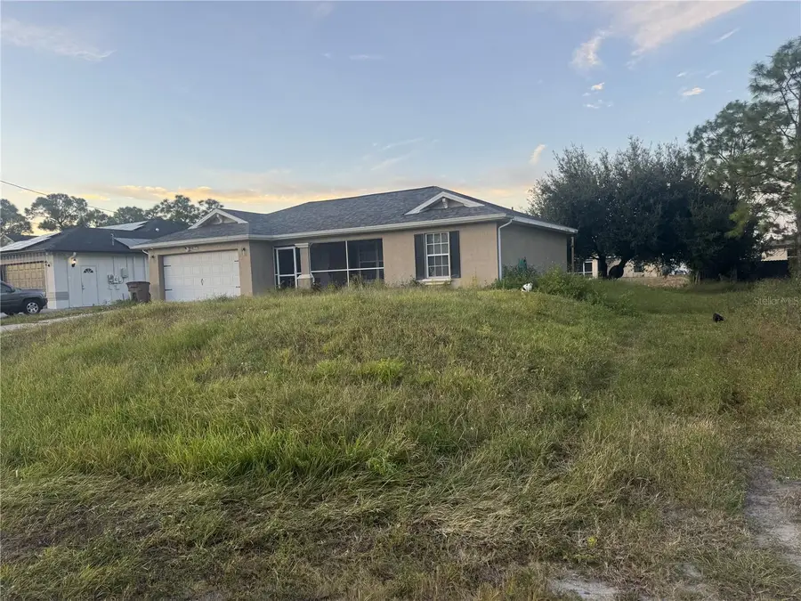 3506 38th Street Sw, Lehigh Acres, FL 33976 - #3