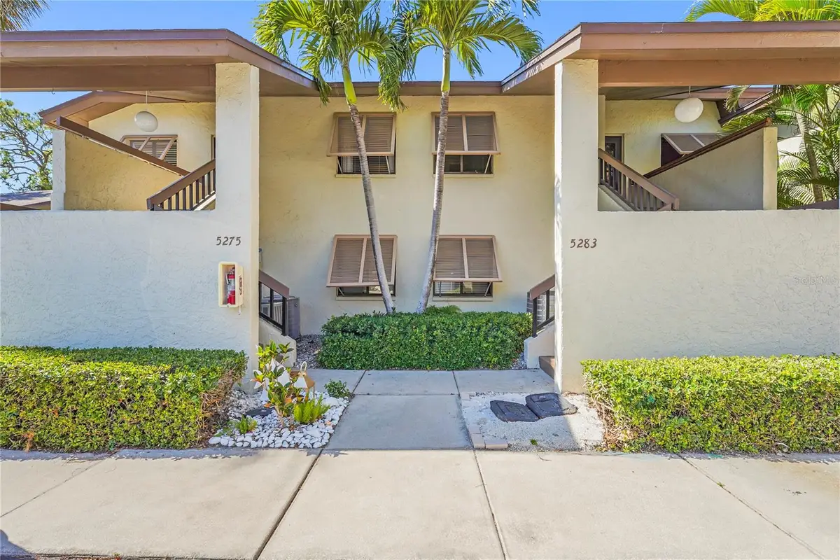 5275 Willow Links #50, Sarasota, FL 34235 - Image #1
