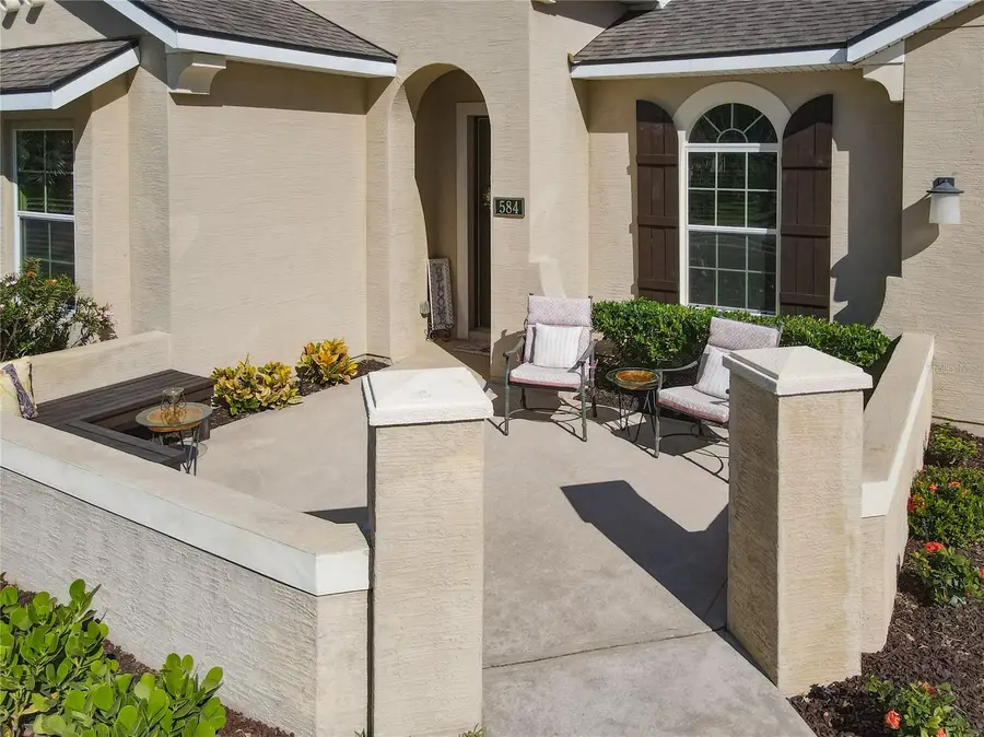 584 Aldenham Lane, Ormond Beach, FL 32174 - Image #2