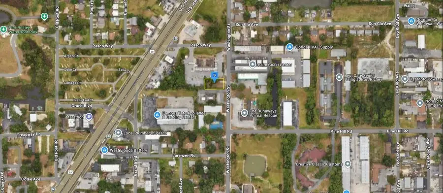 8039 Washington Street, Port Richey, FL 34668 - Image #3