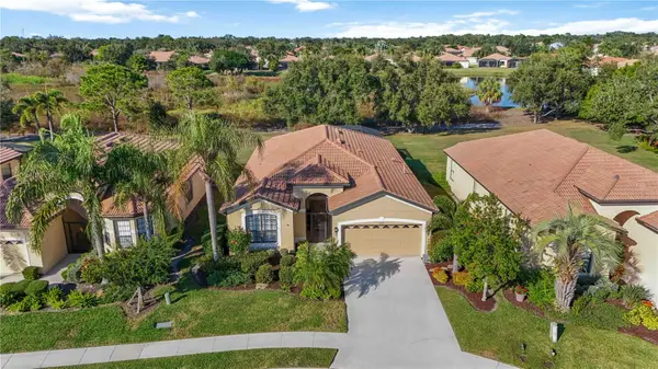 4031 Bowen Falls Place, SARASOTA, FL 34243