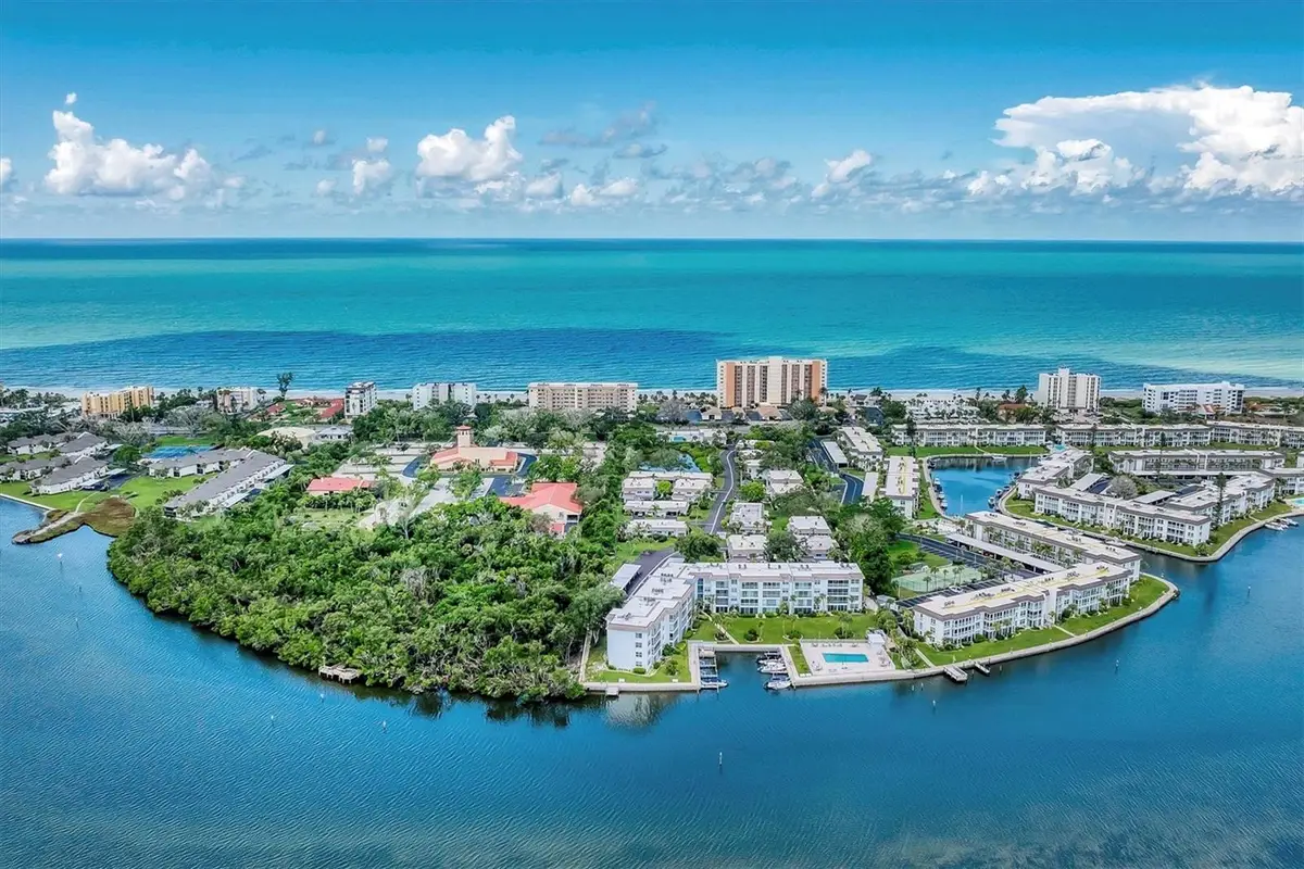 534 Sutton Place #534, Longboat Key, FL 34228 - Image #1