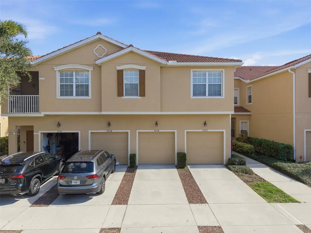 3778 Parkridge Circle #23-201, Sarasota, FL 34243 - Image #1