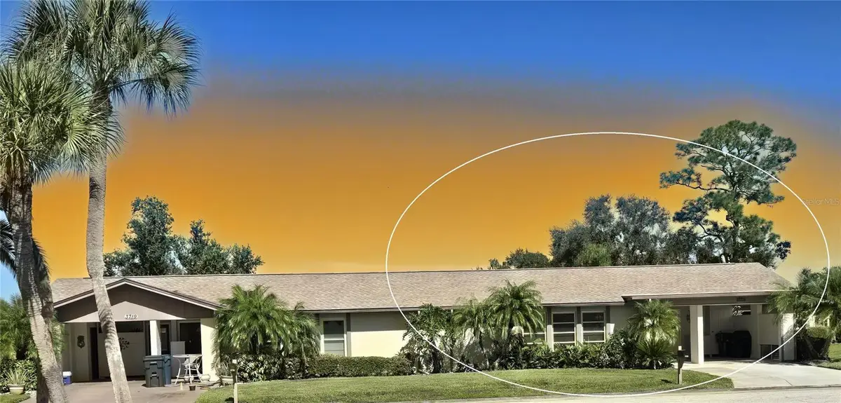 3721 Collins Street #812, Sarasota, FL 34232 - Image #1