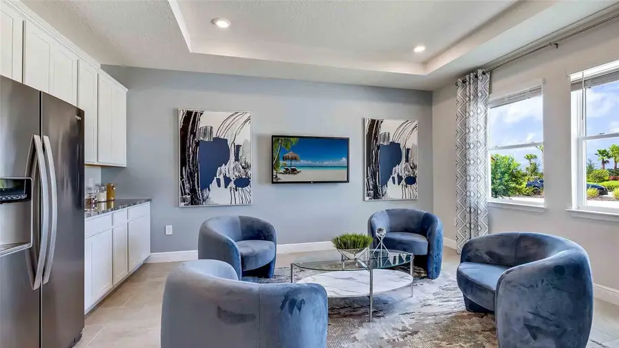 4322 Honeybee Court, Lakewood Ranch, FL 34211 - #2