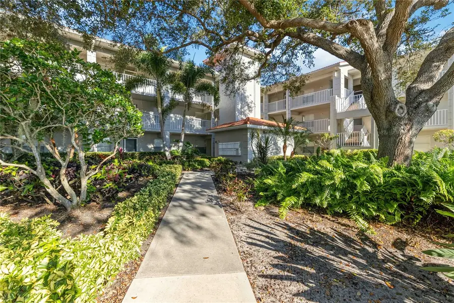 9300 Clubside Circle #1208, Sarasota, FL 34238 - Image #2