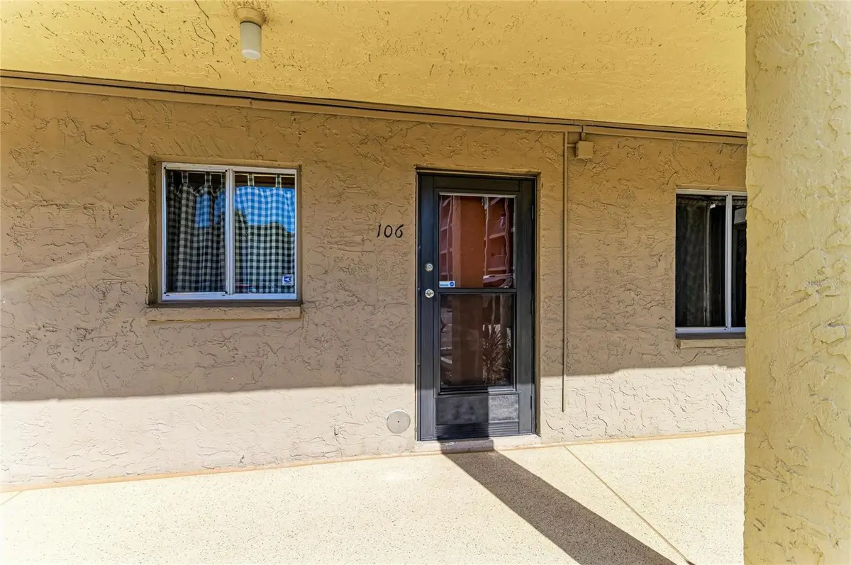 3531 Lake Bayshore Drive #J106, Bradenton, FL 34205 - Image #1