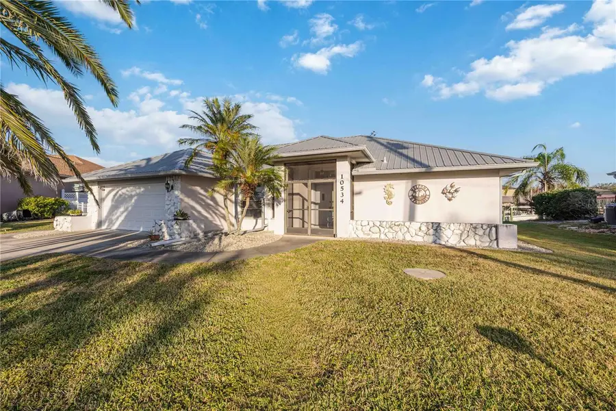 10534 Alpaca Circle, Port Charlotte, FL 33981 - #3