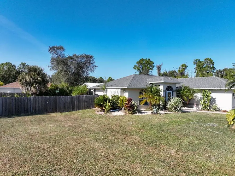 3357 N Chamberlain Boulevard, North Port, FL 34286 - Image #3