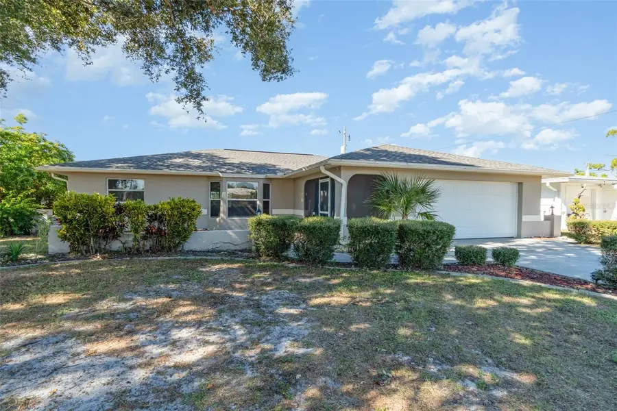 116 San Rafael Avenue, North Port, FL 34287 - #2