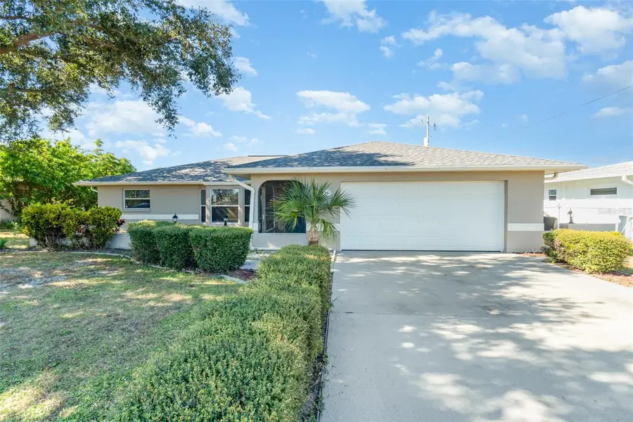 116 San Rafael Avenue, North Port, FL 34287 - #3