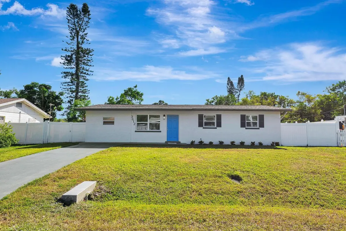 3612 46th Ave Dr W, Bradenton, FL 34210 - Image #1