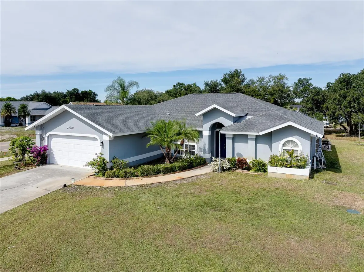 22210 Hallstead Avenue, Port Charlotte, FL 33952 - Image #1