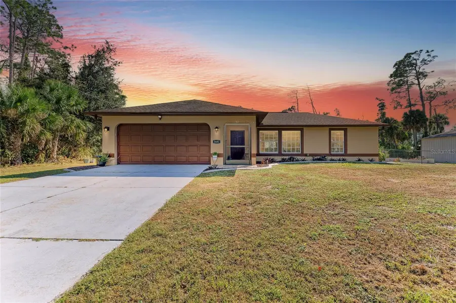 3681 Pericles Avenue, North Port, FL 34286 - Image #2