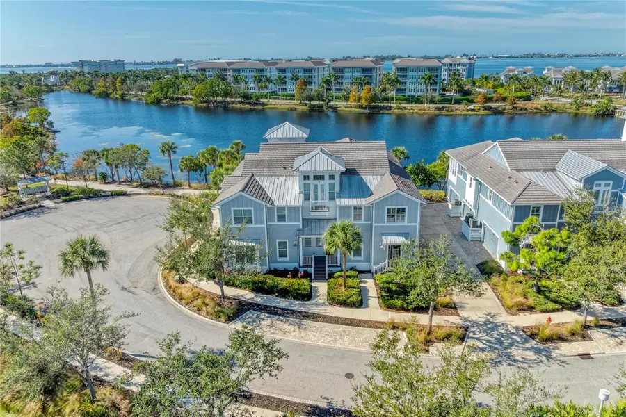 348 Sapphire Lake Drive #201, Bradenton, FL 34209 - Image #3