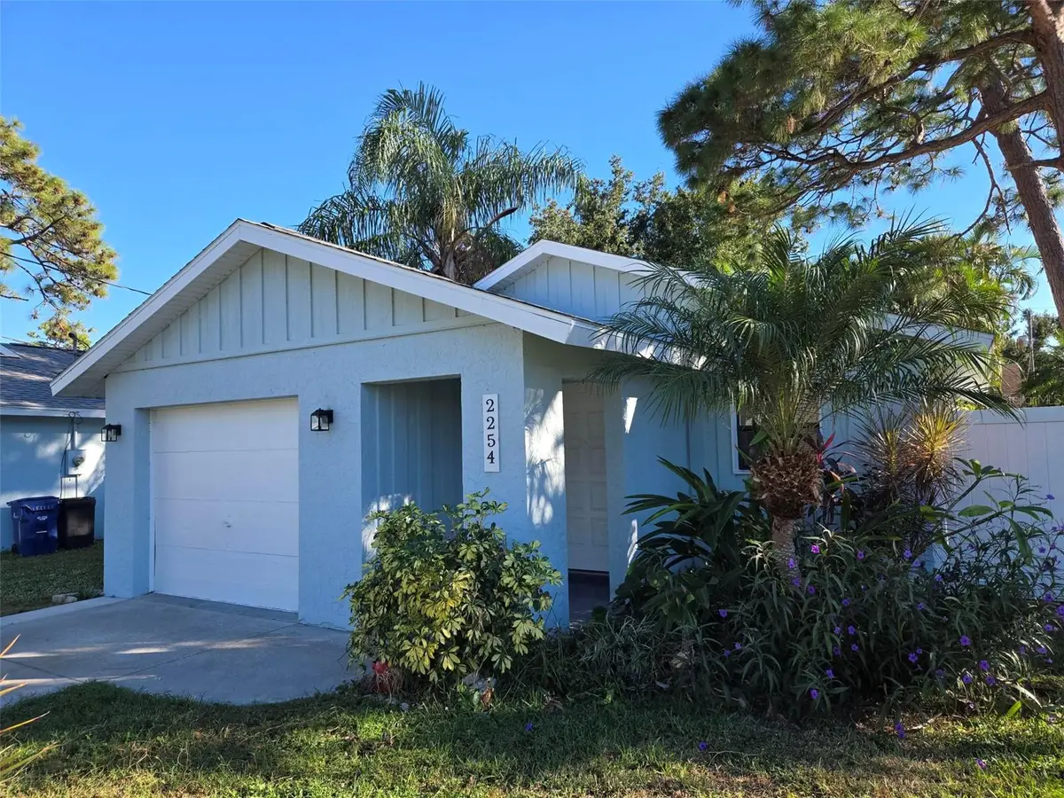 2254 Eugene Street, Sarasota, FL 34231 - Image #1