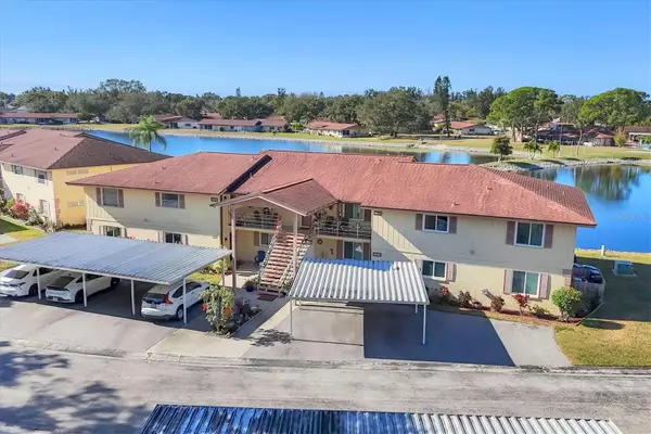 4450 Narraganset Trail #95A, SARASOTA, FL 34233