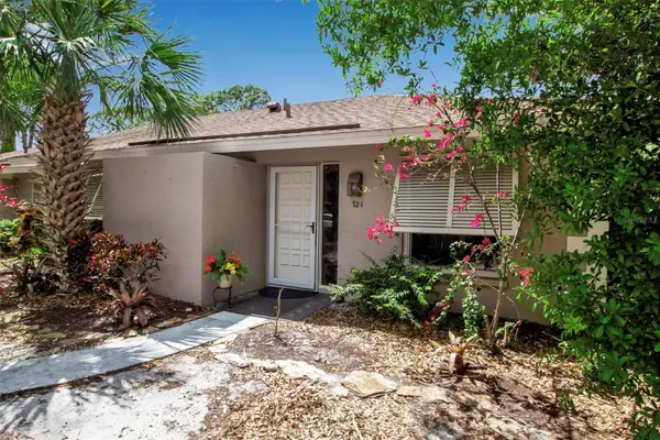 721 N Jefferson Avenue #721, SARASOTA, FL 34237