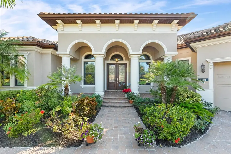 3531 Founders Club Drive, Sarasota, FL 34240 - Image #2